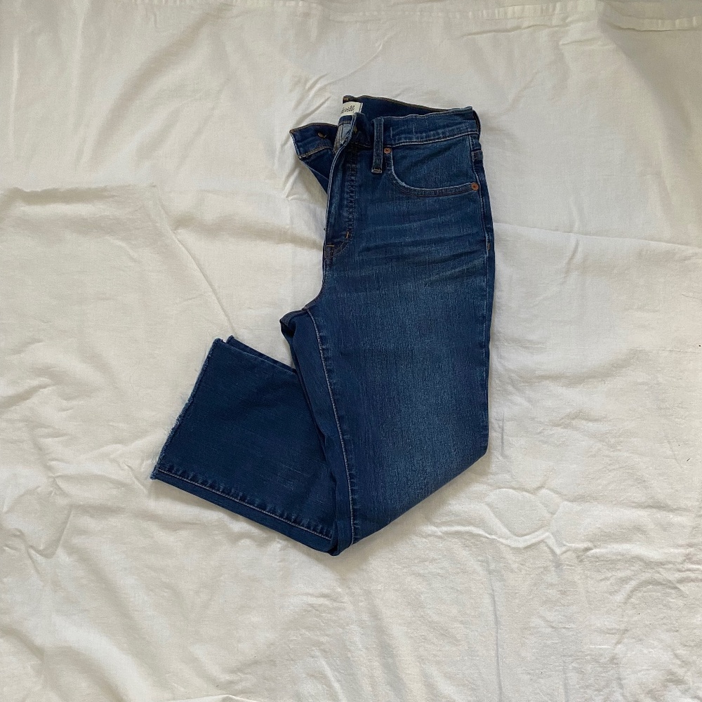 MADEWELL Jeans